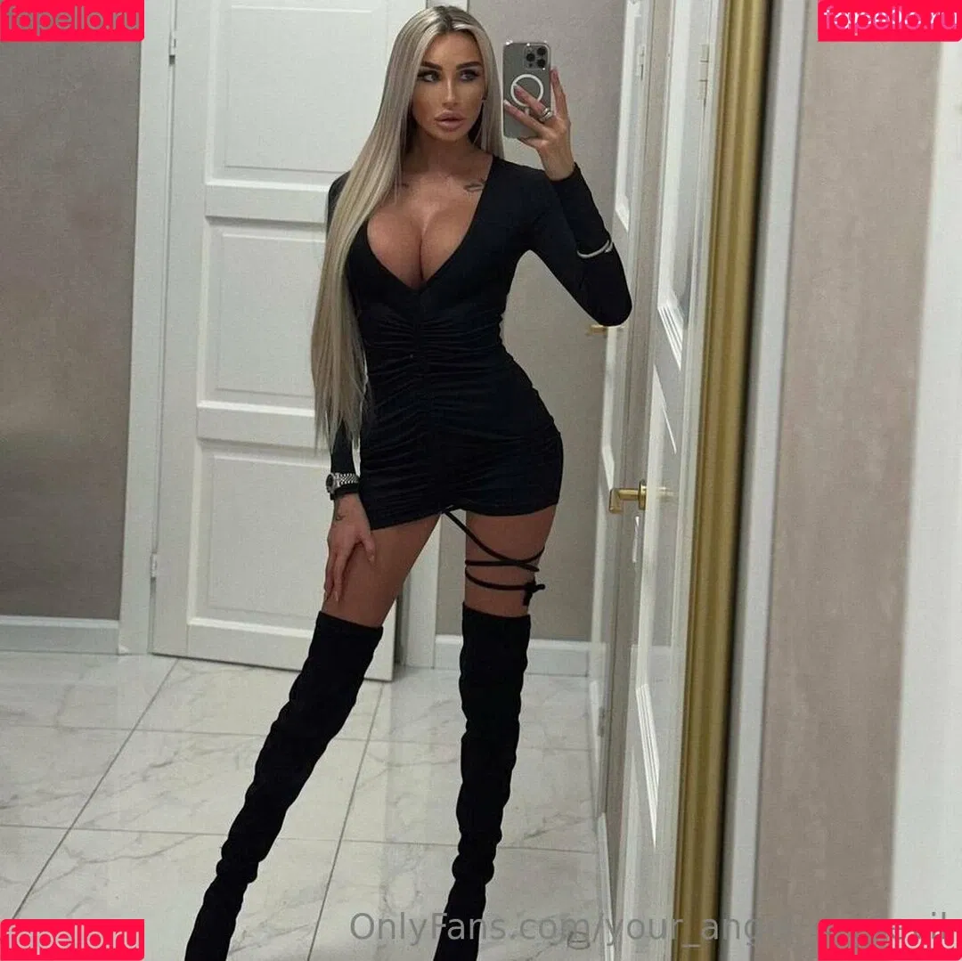 Vika Devil Onlyfans Photo Gallery 