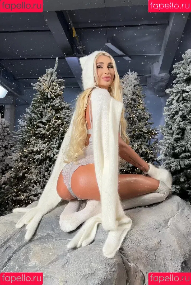 Vika Devil Onlyfans Photo Gallery 