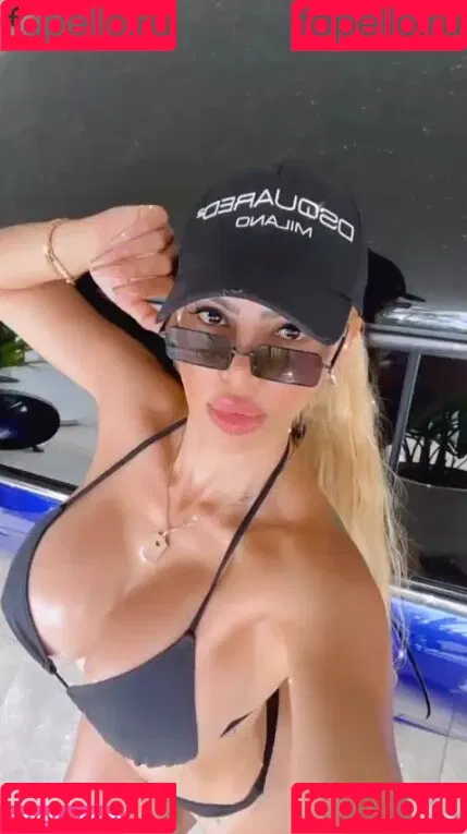 Alexa Mena Onlyfans Photo Gallery 
