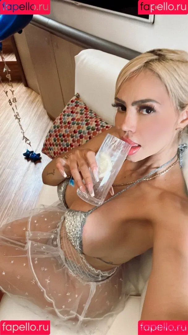 Alexa Mena Onlyfans Photo Gallery 