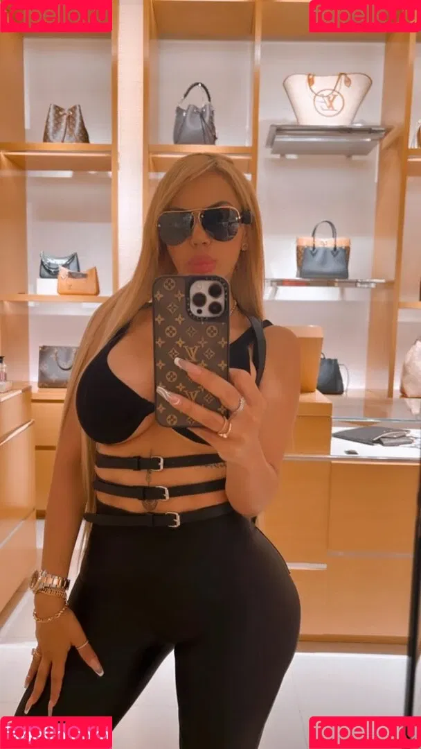 Alexa Mena Onlyfans Photo Gallery 