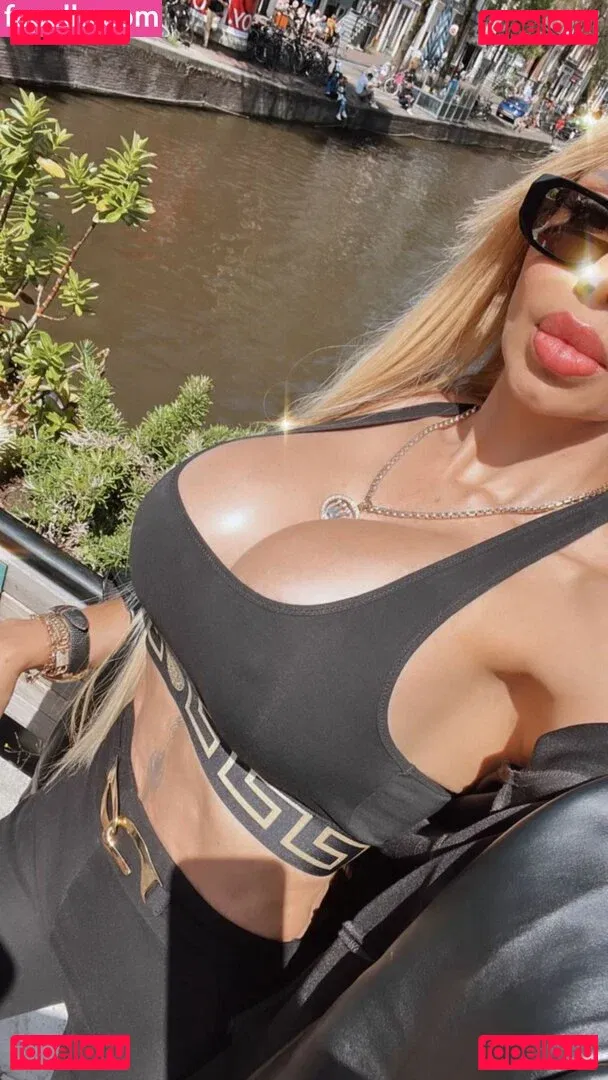 Alexa Mena Onlyfans Photo Gallery 