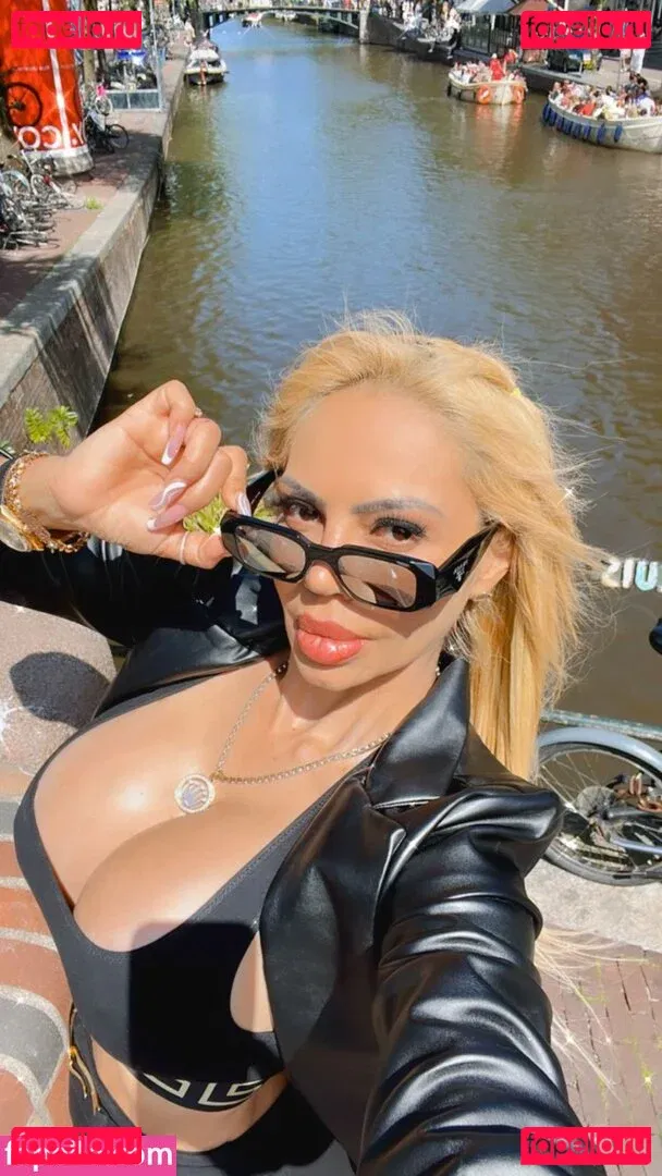 Alexa Mena Onlyfans Photo Gallery 