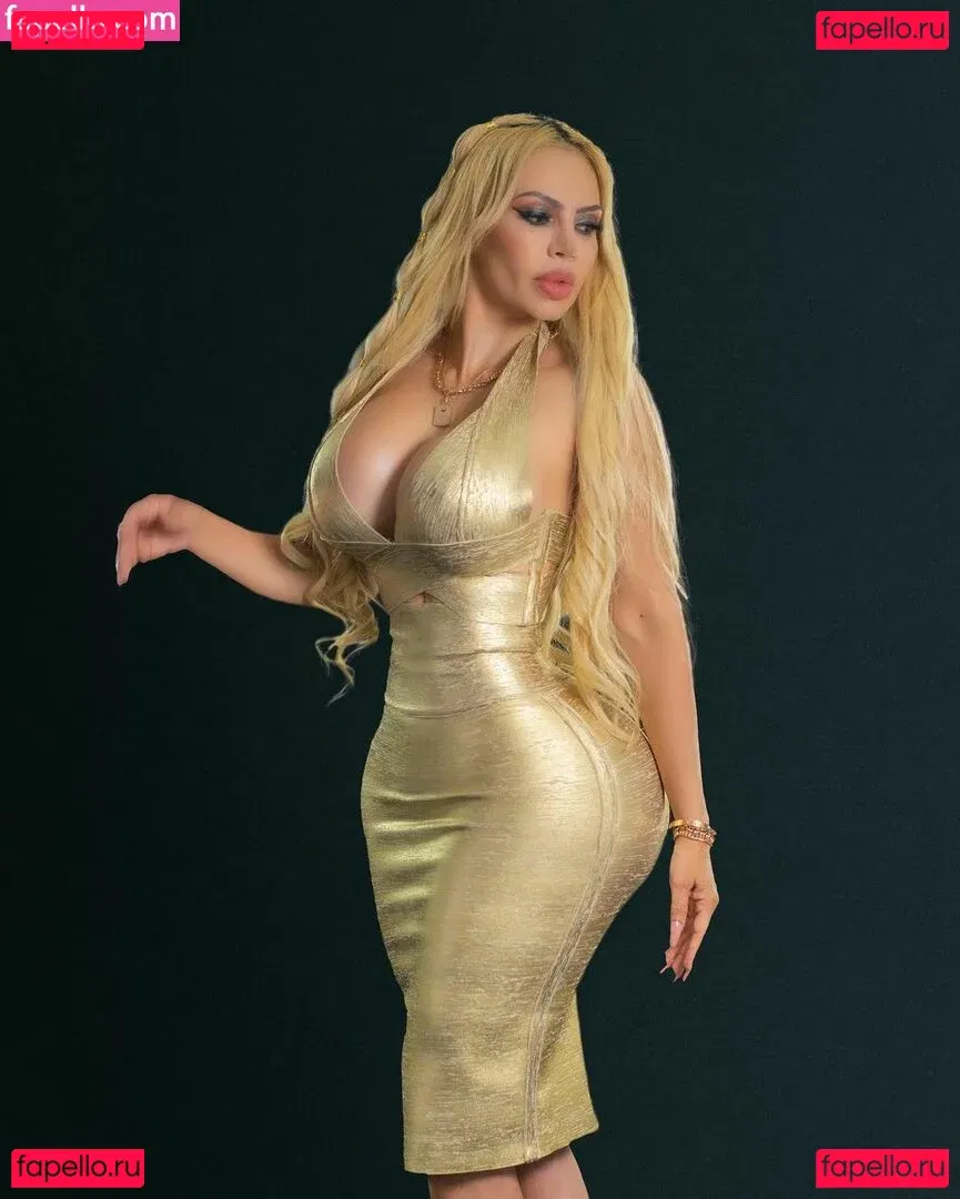 Alexa Mena Onlyfans Photo Gallery 