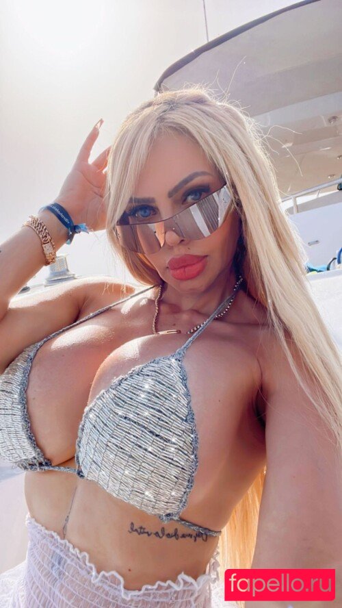 Alexa Mena Nude Onlyfans Photo 15