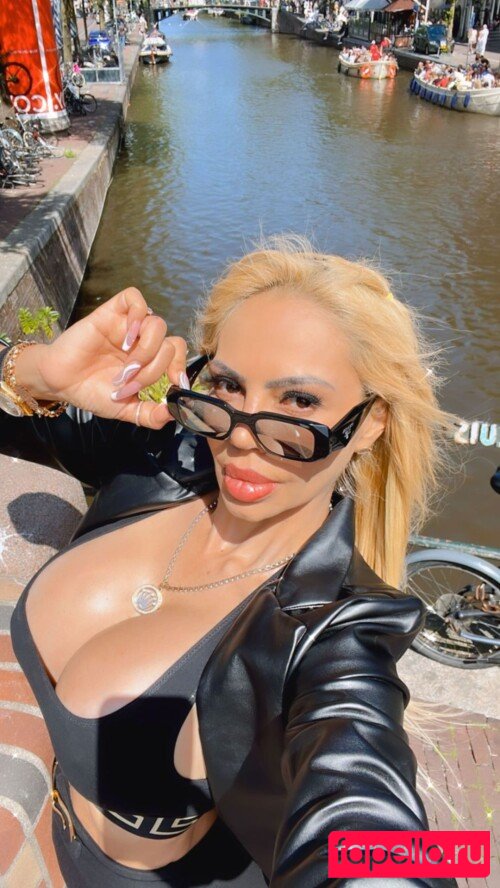 Alexa Mena Nude Onlyfans Photo 7