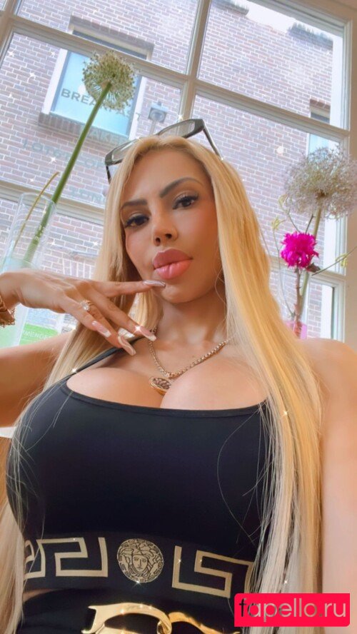 Alexa Mena Nude Onlyfans Photo 6