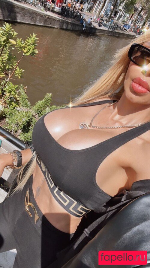 Alexa Mena Nude Onlyfans Photo 8