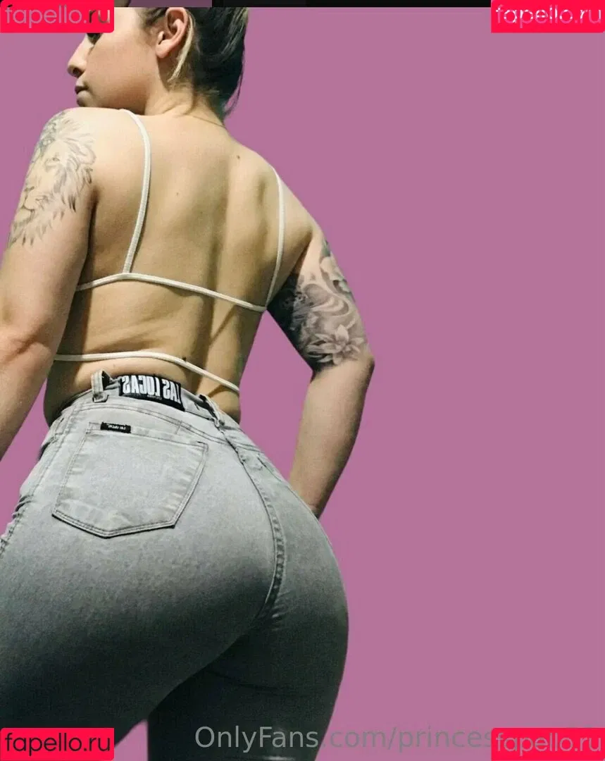 princesspao32 Onlyfans Photo Gallery 
