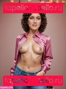 Joyce Dewitt Deepfake Onlyfans Photo Gallery 