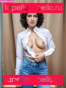 Joyce Dewitt Deepfake Onlyfans Photo Gallery 