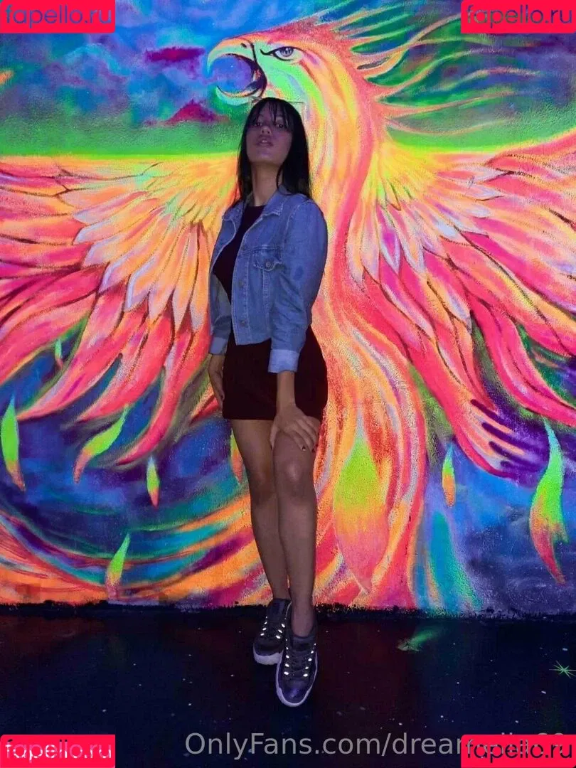 dreamella69 Onlyfans Photo Gallery 