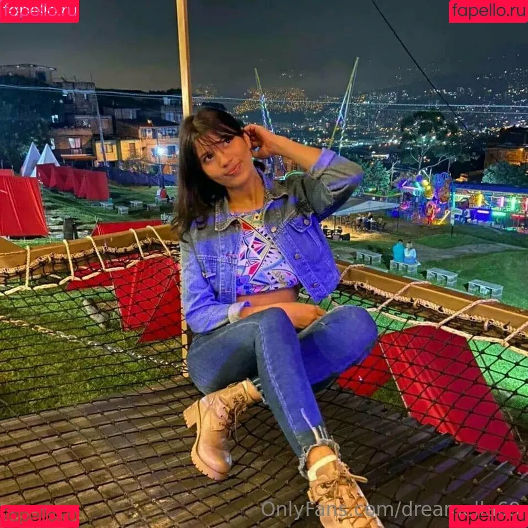 dreamella69 Onlyfans Photo Gallery 
