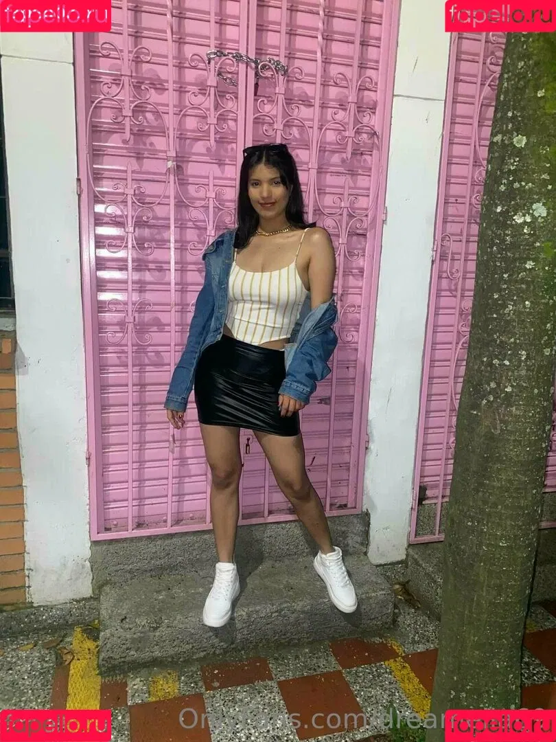 dreamella69 Onlyfans Photo Gallery 
