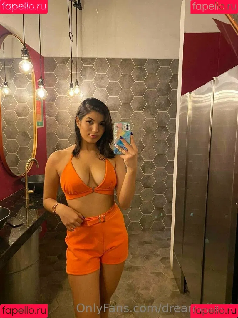 dreamella69 Onlyfans Photo Gallery 