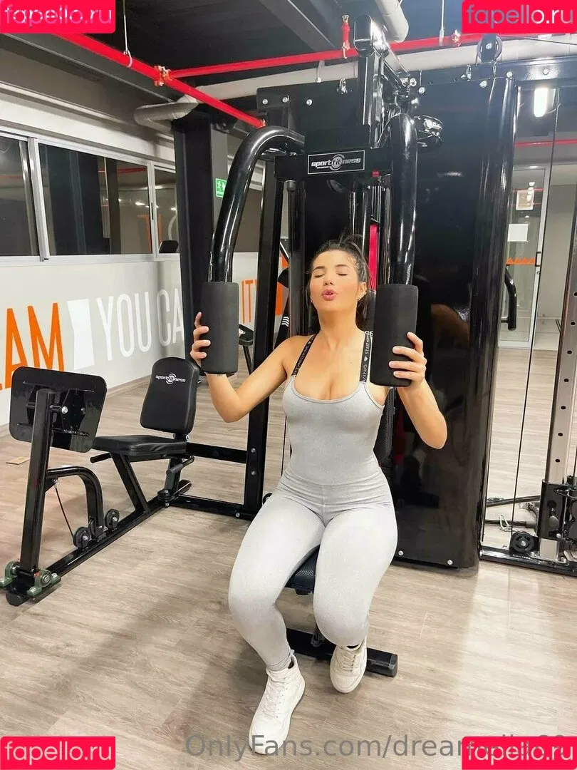 dreamella69 Onlyfans Photo Gallery 