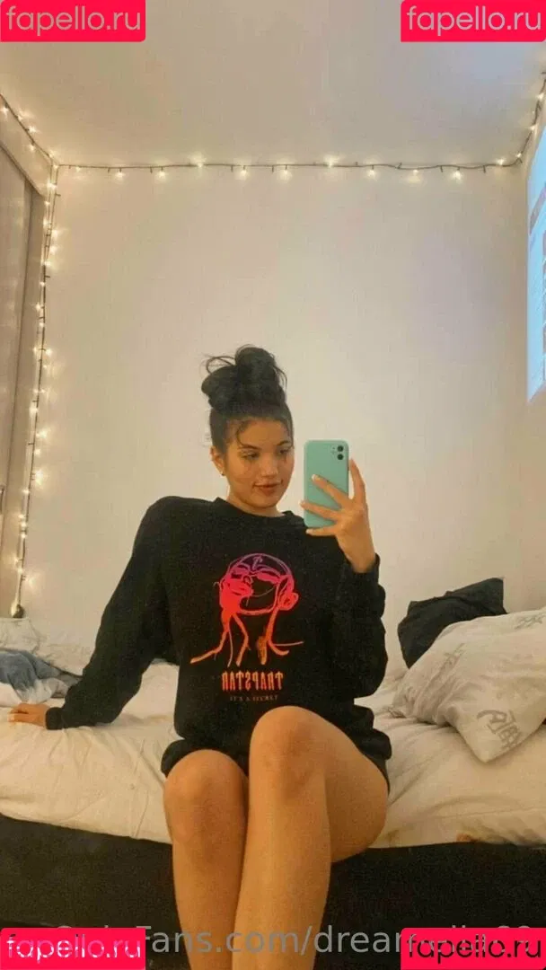dreamella69 Onlyfans Photo Gallery 