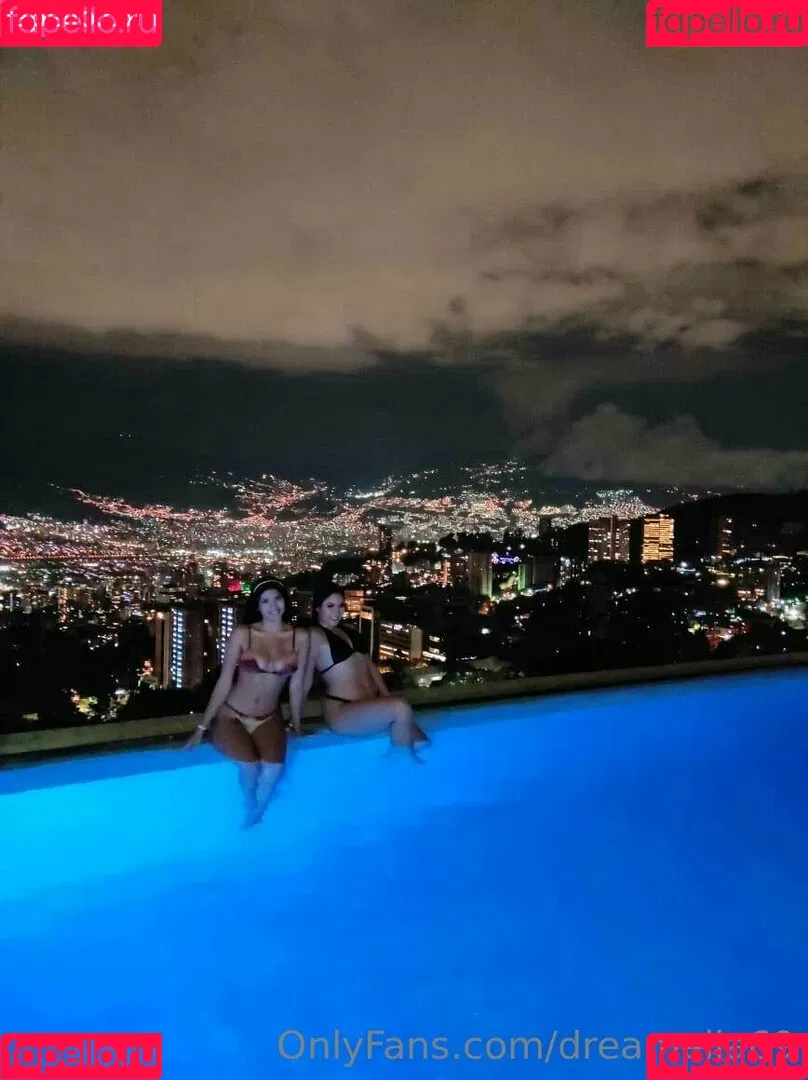 dreamella69 Onlyfans Photo Gallery 