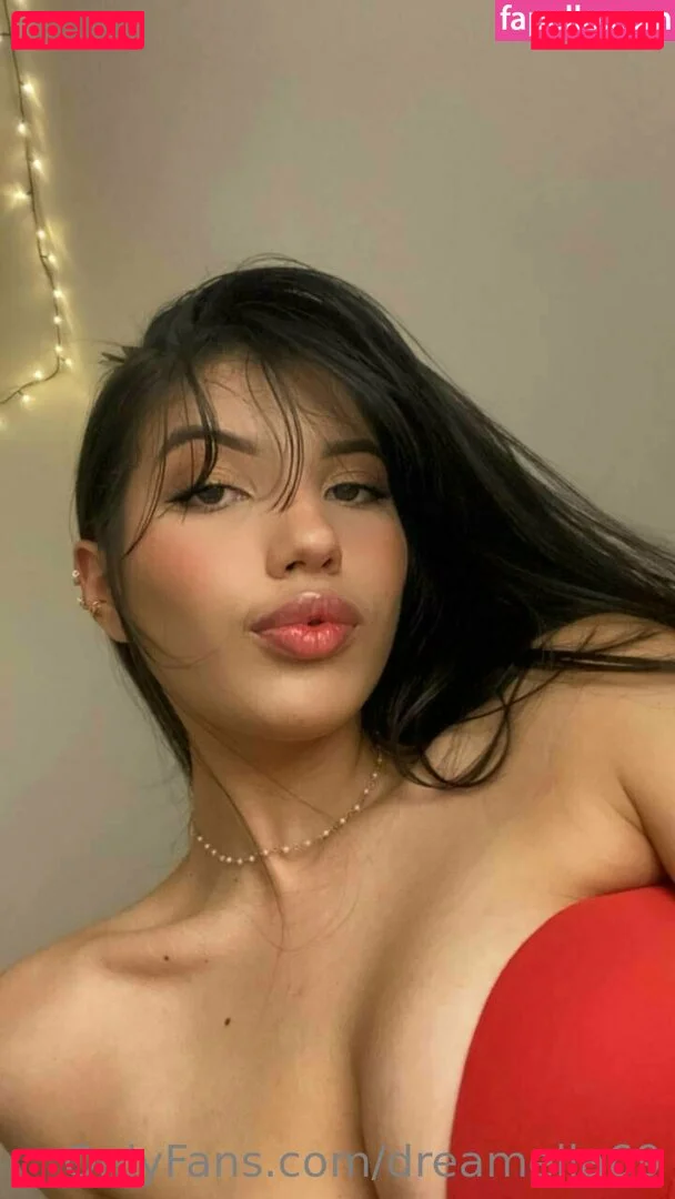 dreamella69 Onlyfans Photo Gallery 