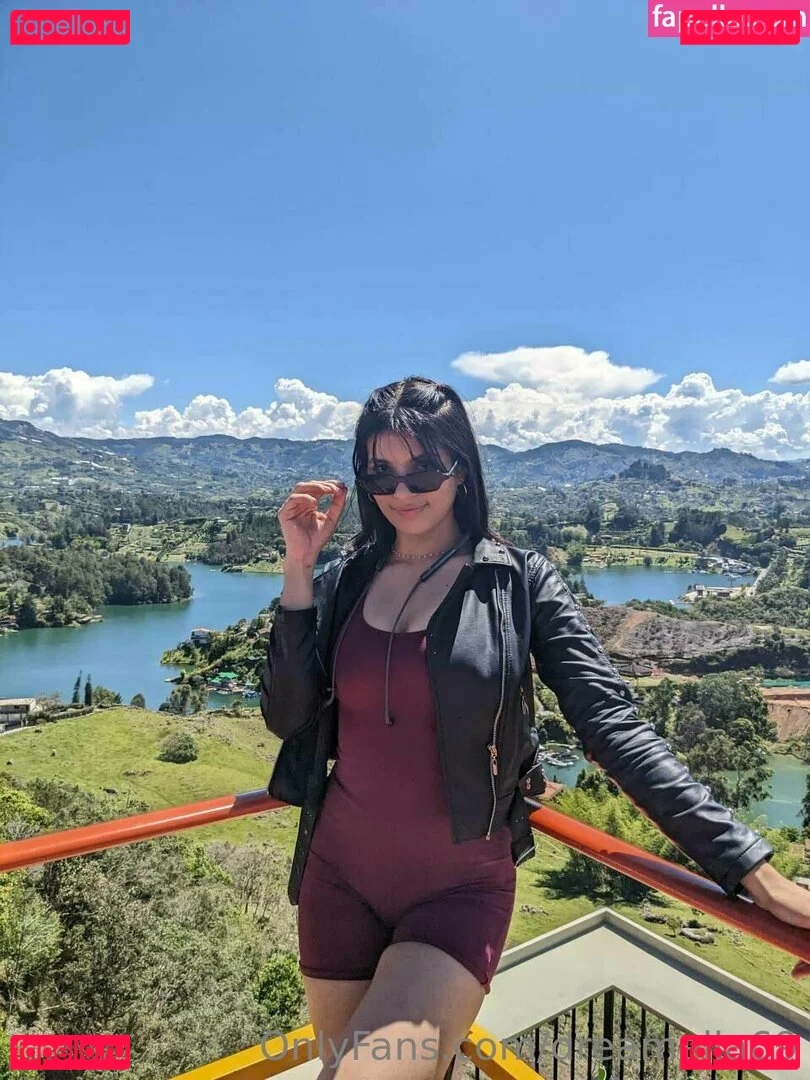 dreamella69 Onlyfans Photo Gallery 