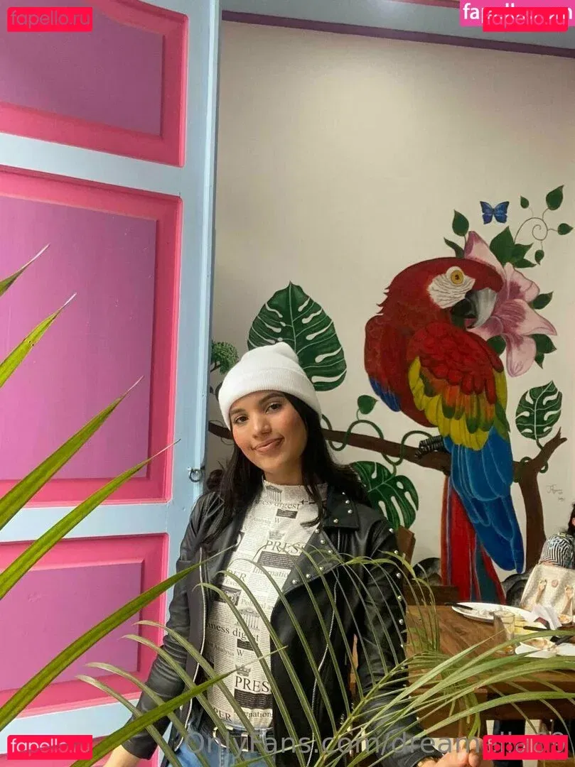 dreamella69 Onlyfans Photo Gallery 