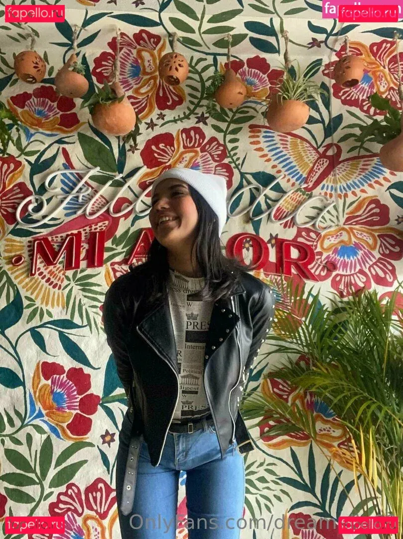 dreamella69 Onlyfans Photo Gallery 