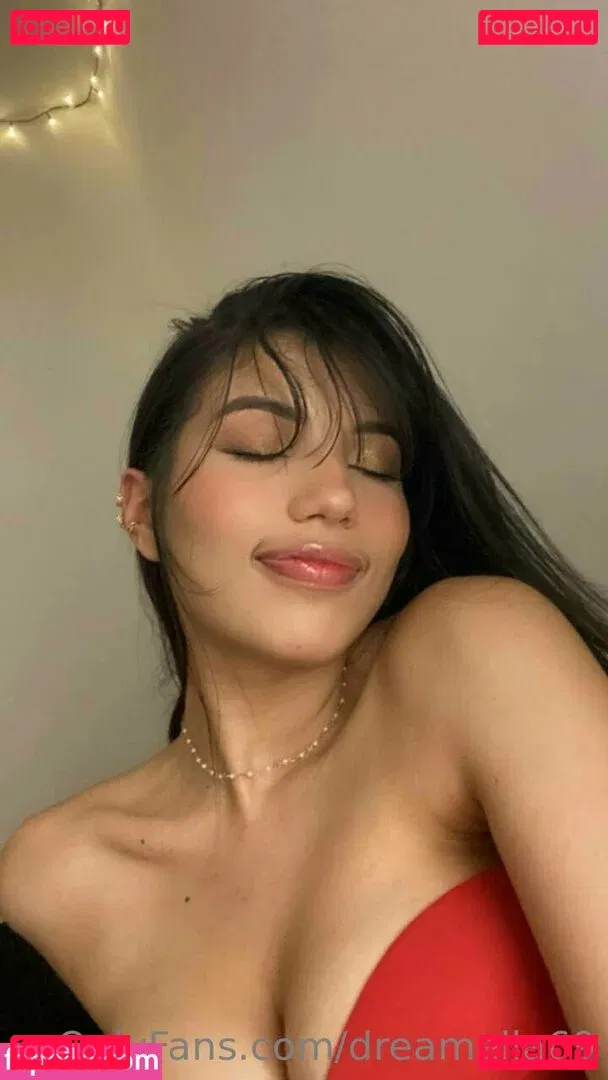 dreamella69 Onlyfans Photo Gallery 