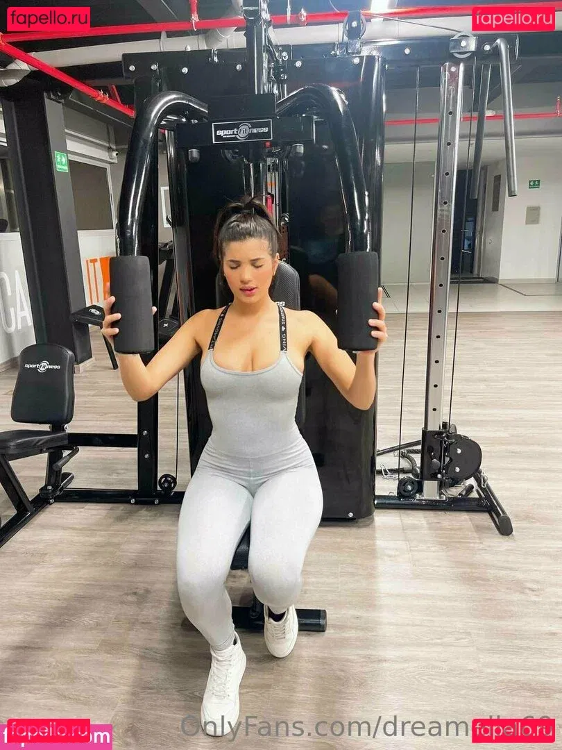 dreamella69 Onlyfans Photo Gallery 