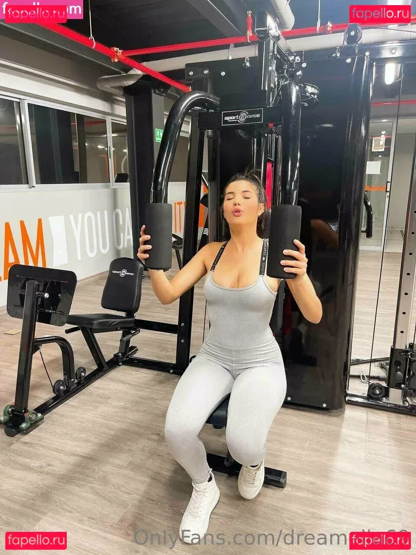 dreamella69 Onlyfans Photo Gallery 