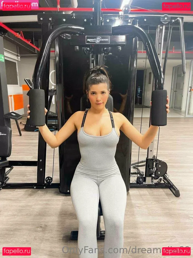 dreamella69 Onlyfans Photo Gallery 