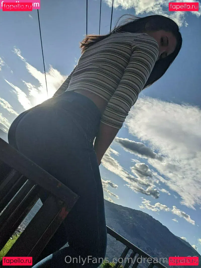 dreamella69 Onlyfans Photo Gallery 