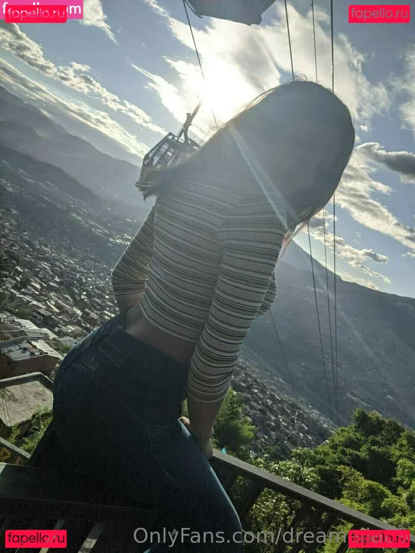 dreamella69 Onlyfans Photo Gallery 