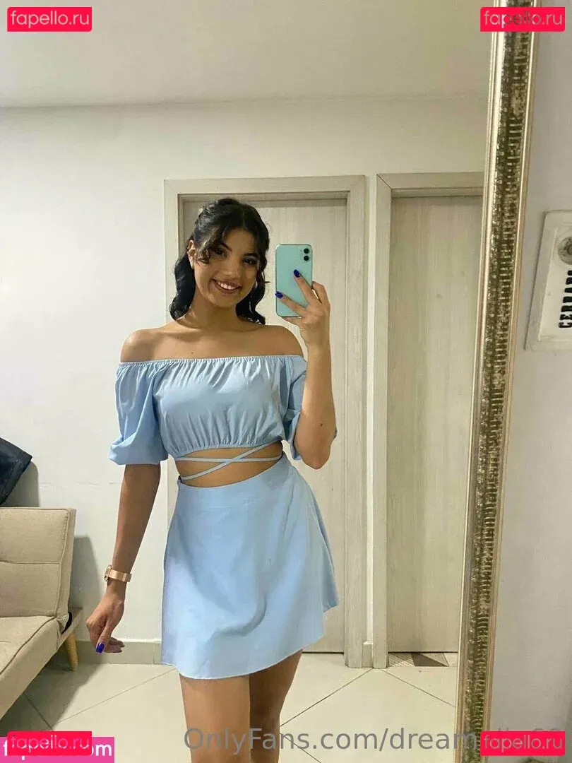 dreamella69 Onlyfans Photo Gallery 