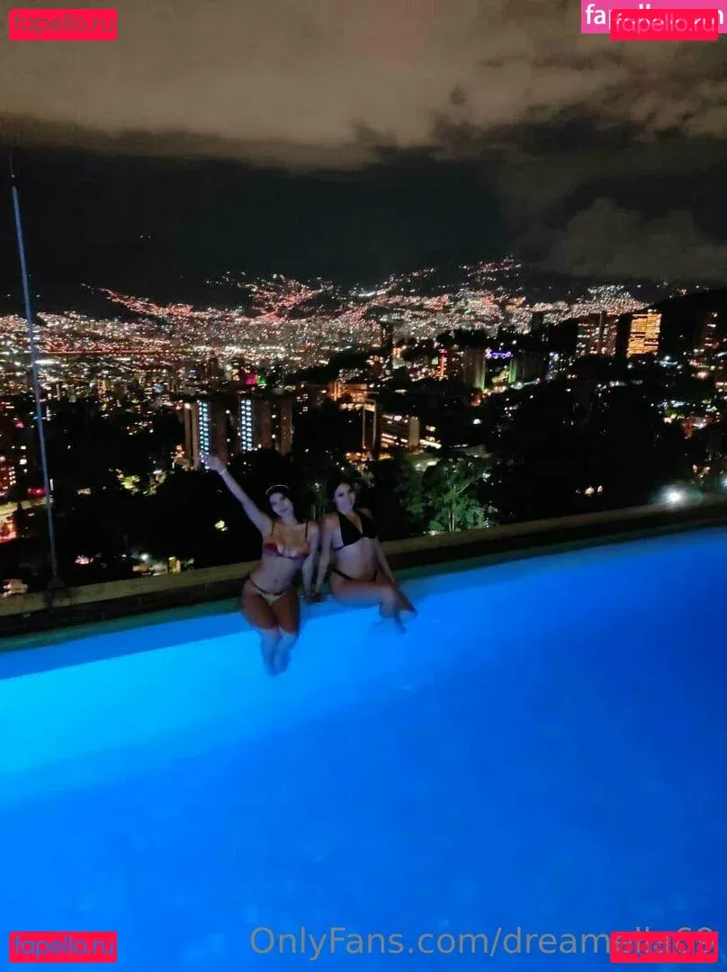 dreamella69 Onlyfans Photo Gallery 