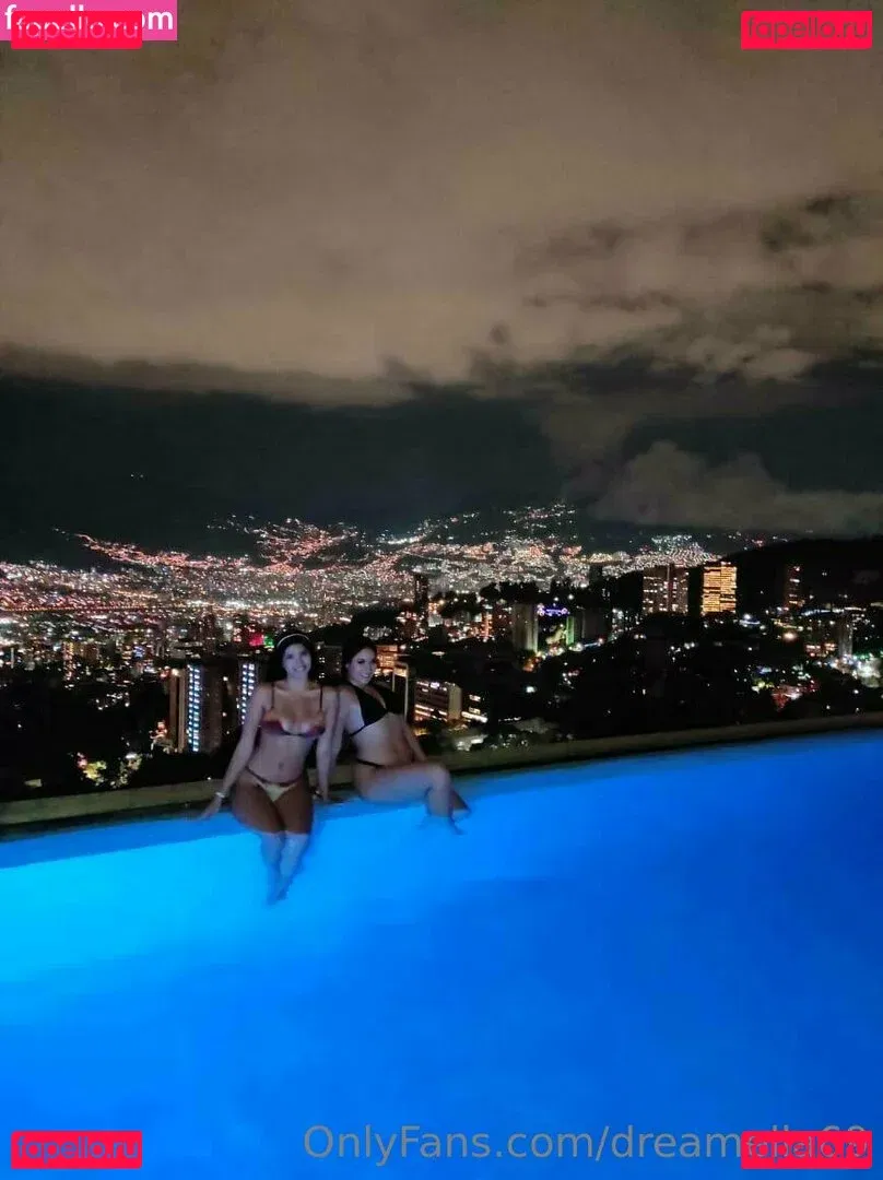 dreamella69 Onlyfans Photo Gallery 