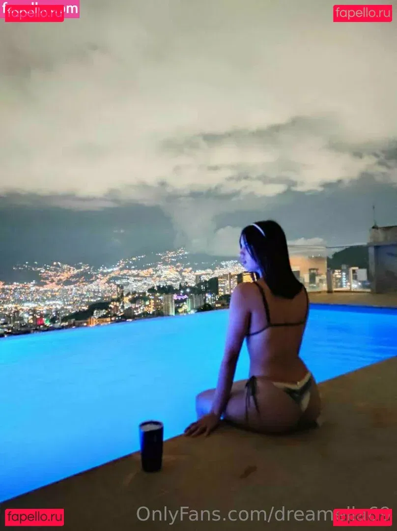 dreamella69 Onlyfans Photo Gallery 