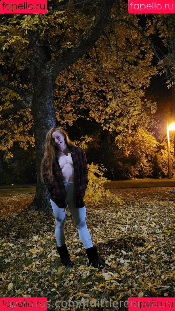 fitlittleredheadfree Onlyfans Photo Gallery 