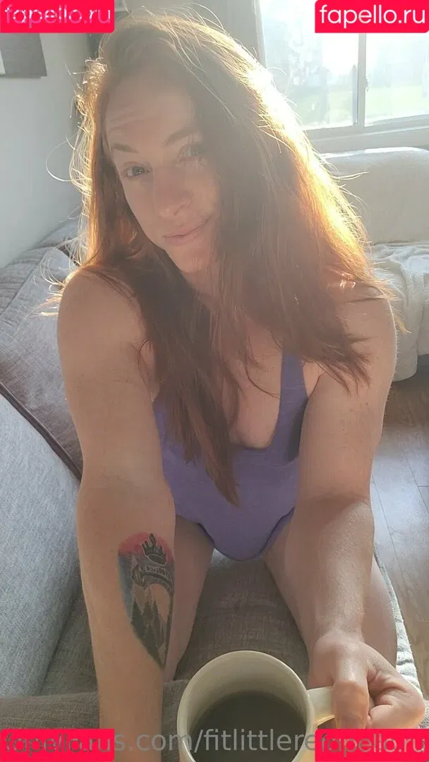 fitlittleredheadfree Onlyfans Photo Gallery 