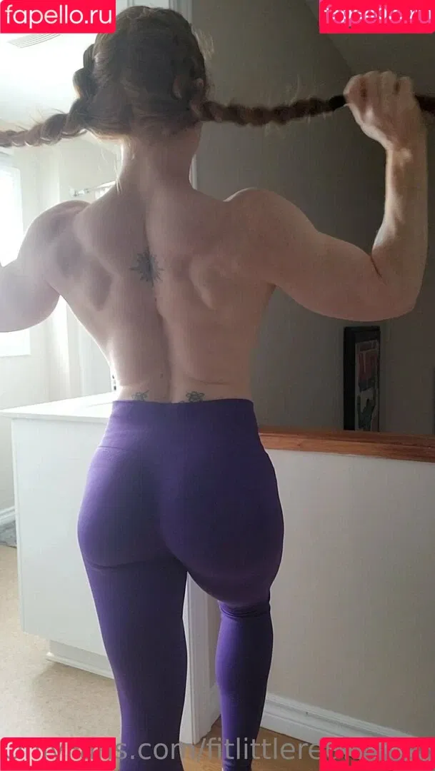 fitlittleredheadfree Onlyfans Photo Gallery 