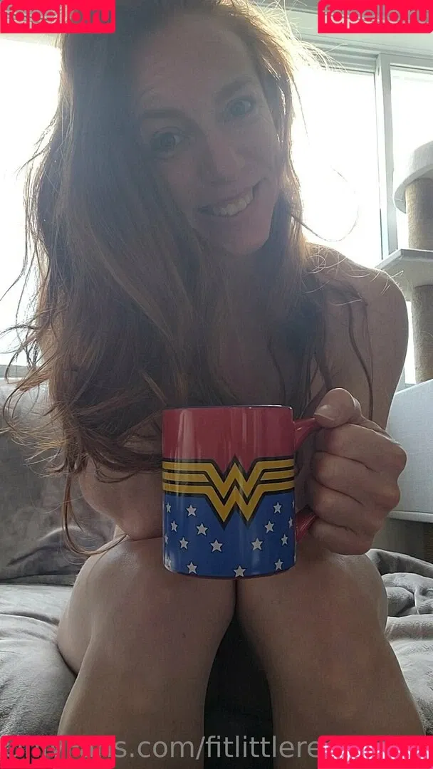 fitlittleredheadfree Onlyfans Photo Gallery 