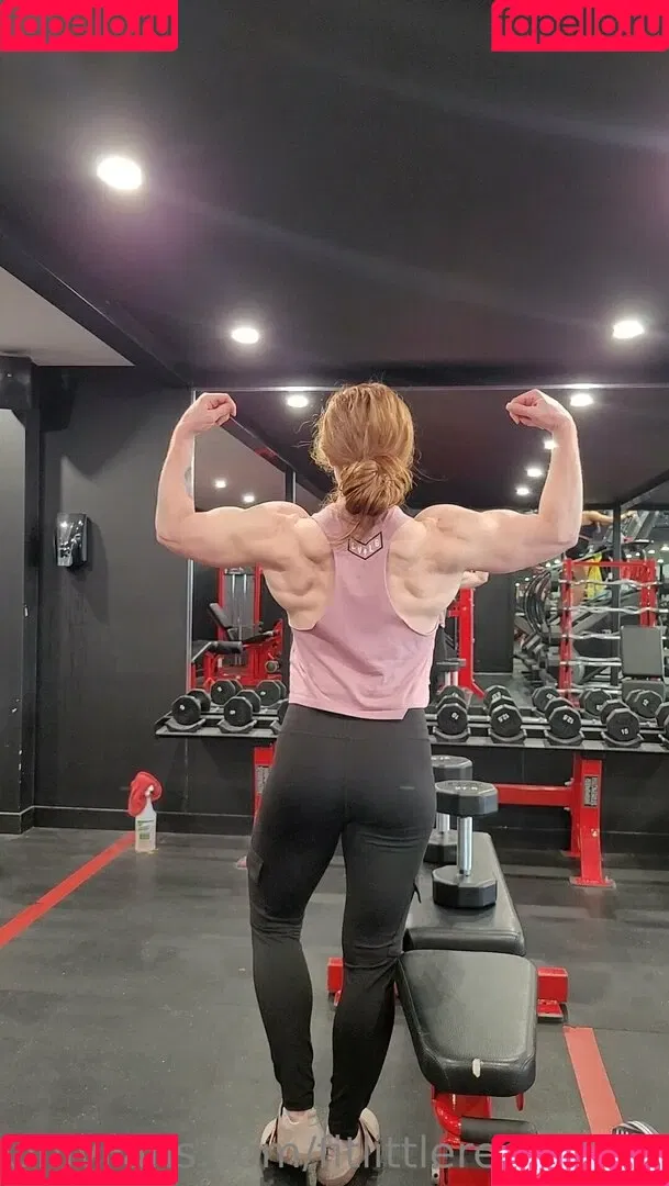 fitlittleredheadfree Onlyfans Photo Gallery 