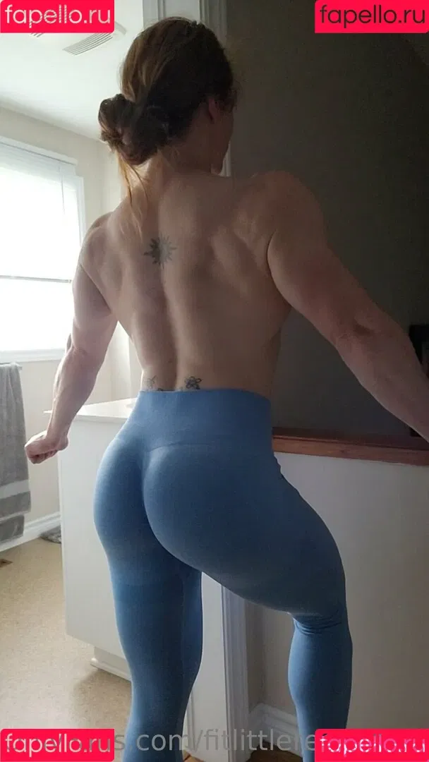 fitlittleredheadfree Onlyfans Photo Gallery 