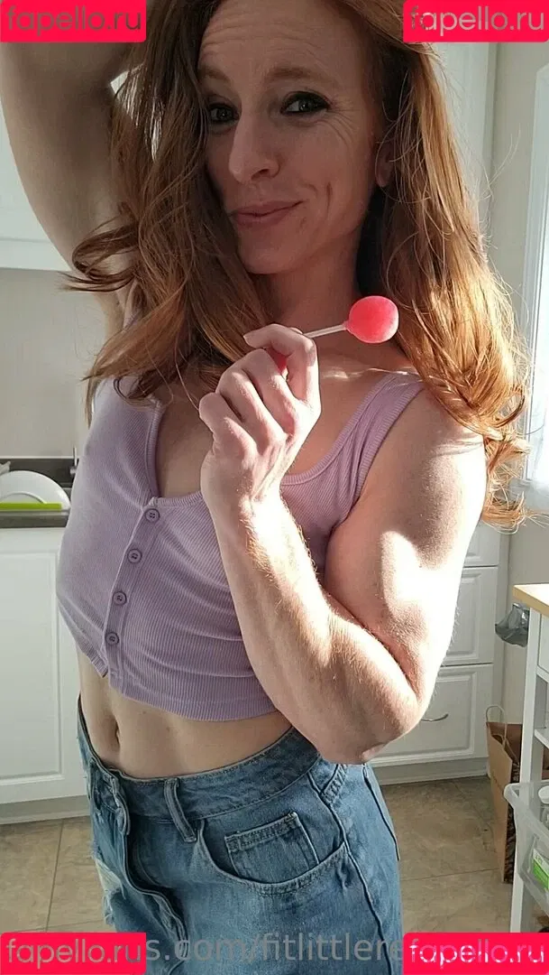 fitlittleredheadfree Onlyfans Photo Gallery 