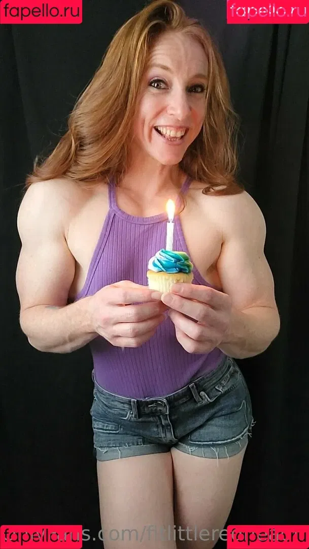 fitlittleredheadfree Onlyfans Photo Gallery 