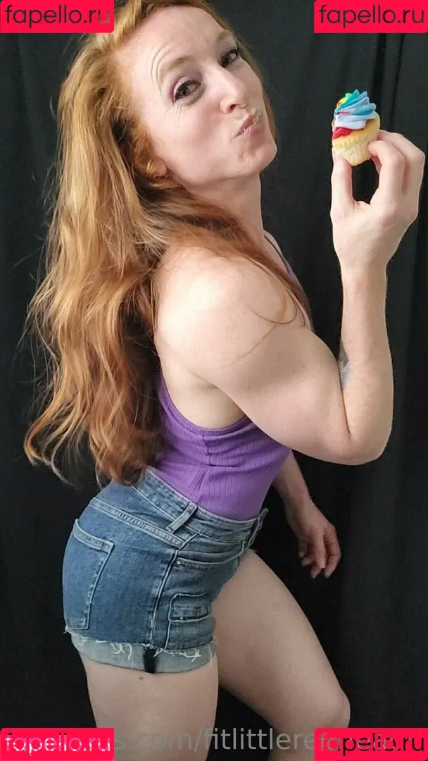 fitlittleredheadfree Onlyfans Photo Gallery 