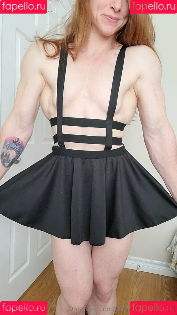 fitlittleredheadfree Onlyfans Photo Gallery 