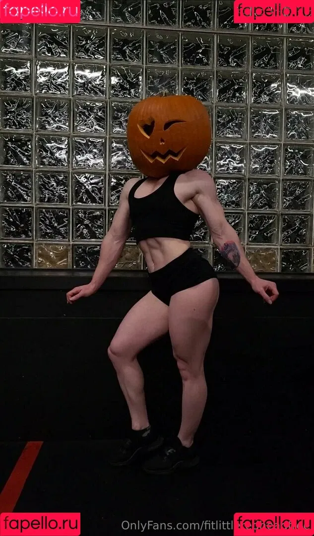 fitlittleredheadfree Onlyfans Photo Gallery 