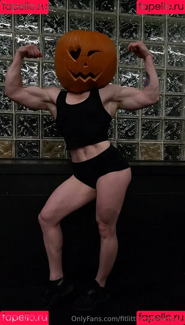 fitlittleredheadfree Onlyfans Photo Gallery 