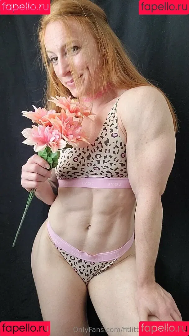 fitlittleredheadfree Onlyfans Photo Gallery 