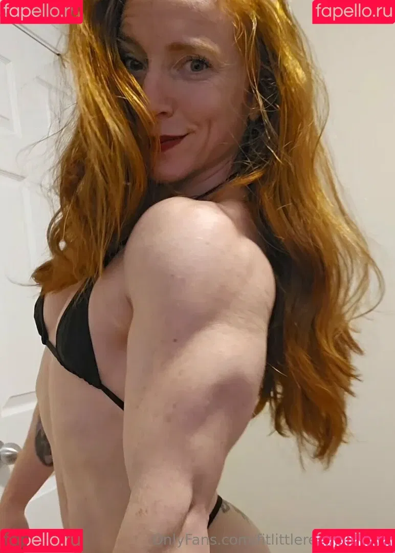 fitlittleredheadfree Onlyfans Photo Gallery 